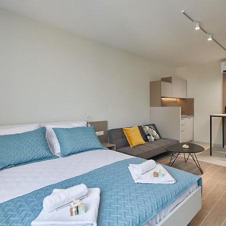 Tiffany Apartments ซัฟทัท ภายนอก รูปภาพ