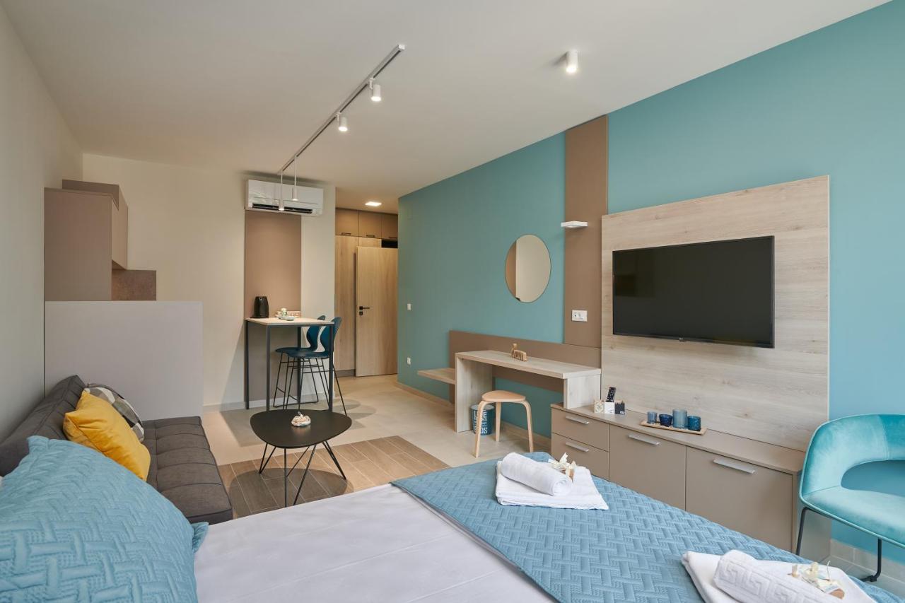 Tiffany Apartments ซัฟทัท ภายนอก รูปภาพ