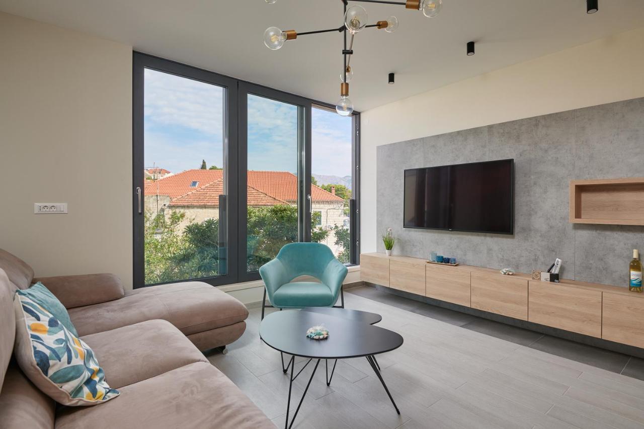 Tiffany Apartments ซัฟทัท ภายนอก รูปภาพ
