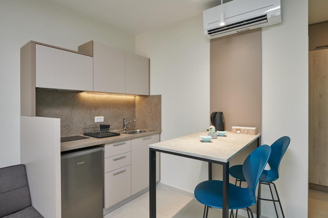 Tiffany Apartments ซัฟทัท ภายนอก รูปภาพ